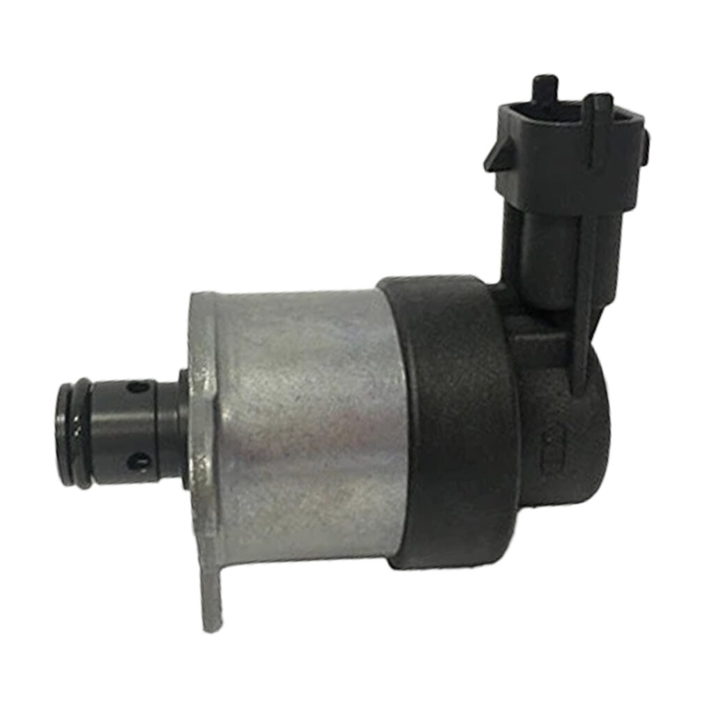 Hi Tech Diesel - Nissan Patrol ZD30 CR Metering unit 1465ZS0009 / 0928400671