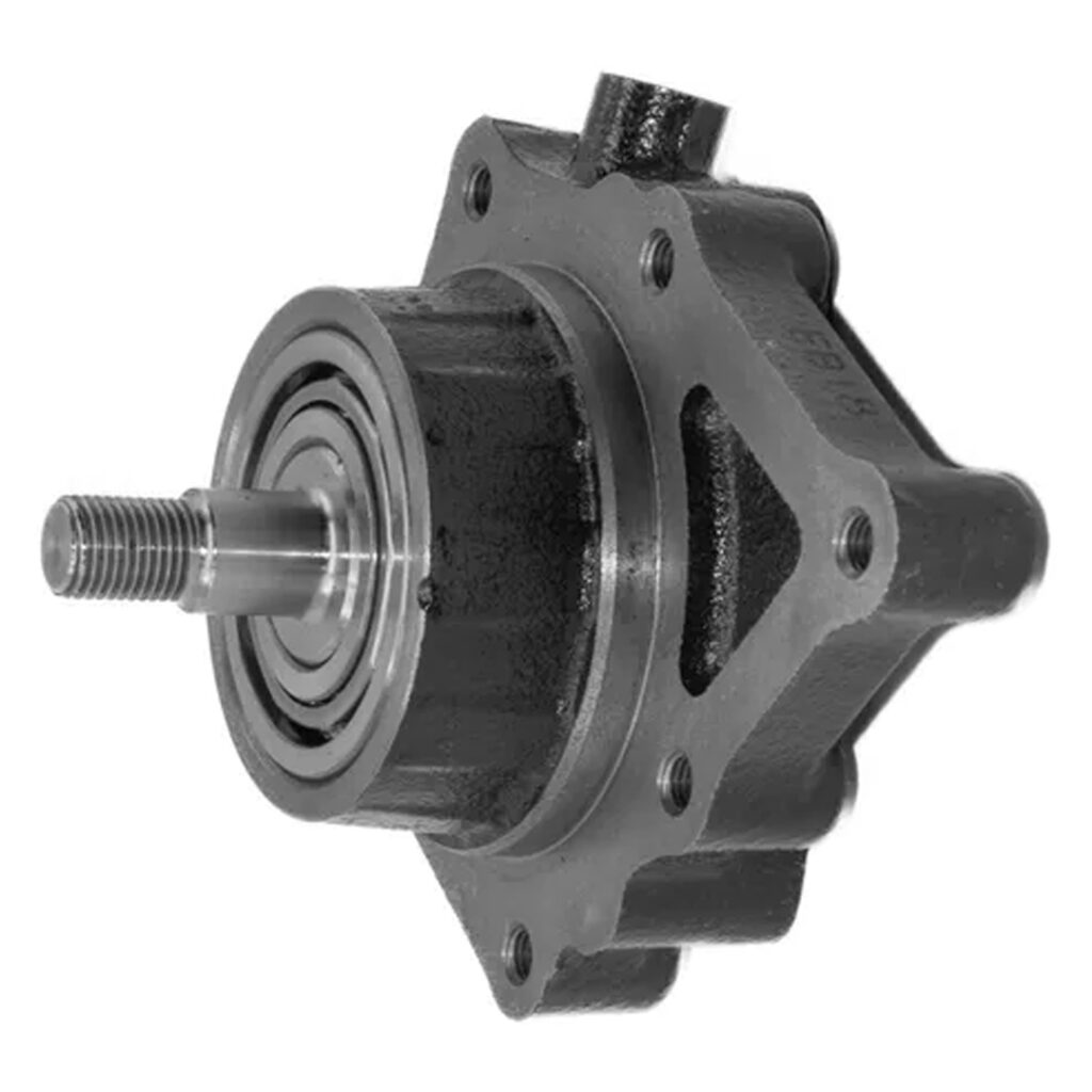 Hi Tech Diesel - Nissan Patrol ZD30 ADAPTOR Pump to engine 16812MA70A