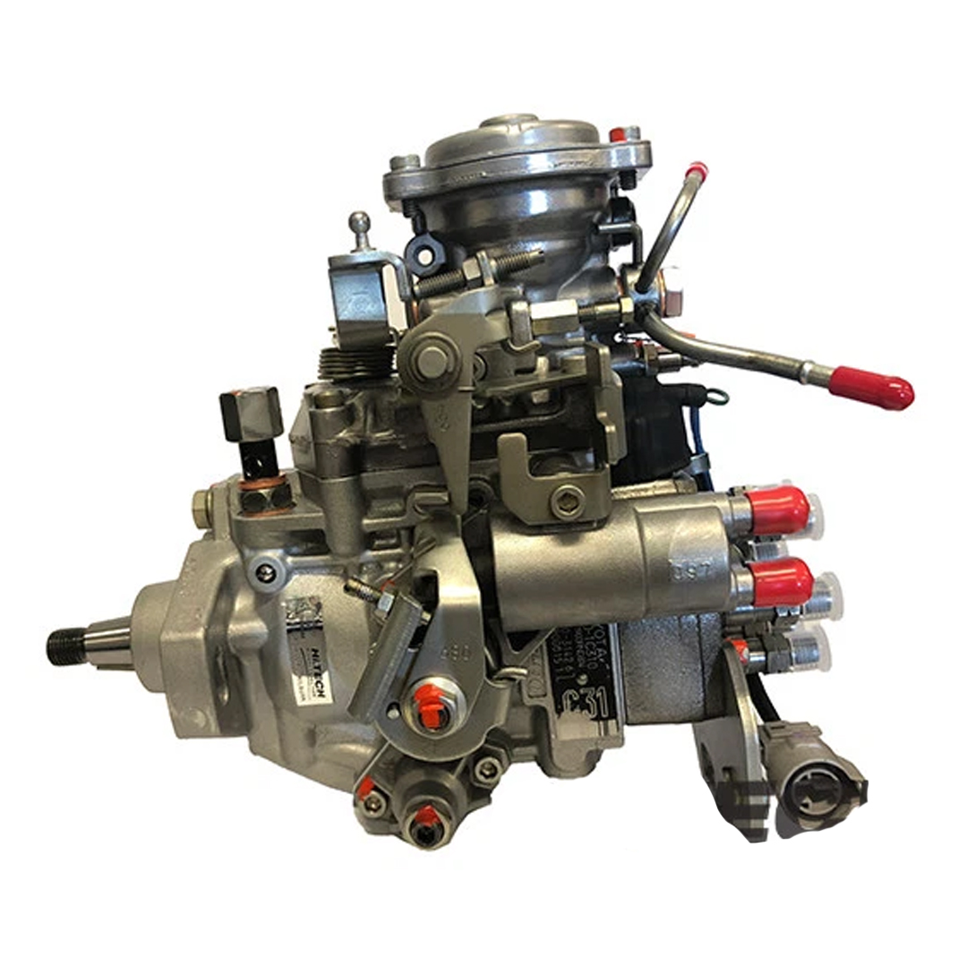 Hi Tech Diesel - Toyota Coaster 1HZ Diesel PUMP 1960003140 / 221001C310