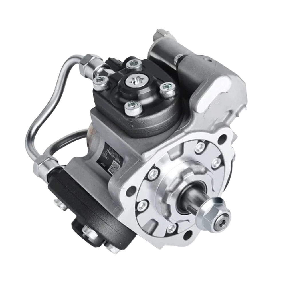 Hi Tech Diesel - HINO J08E / YM7 DENSO INJECTION PUMP 294050-0940 / 22100E0530