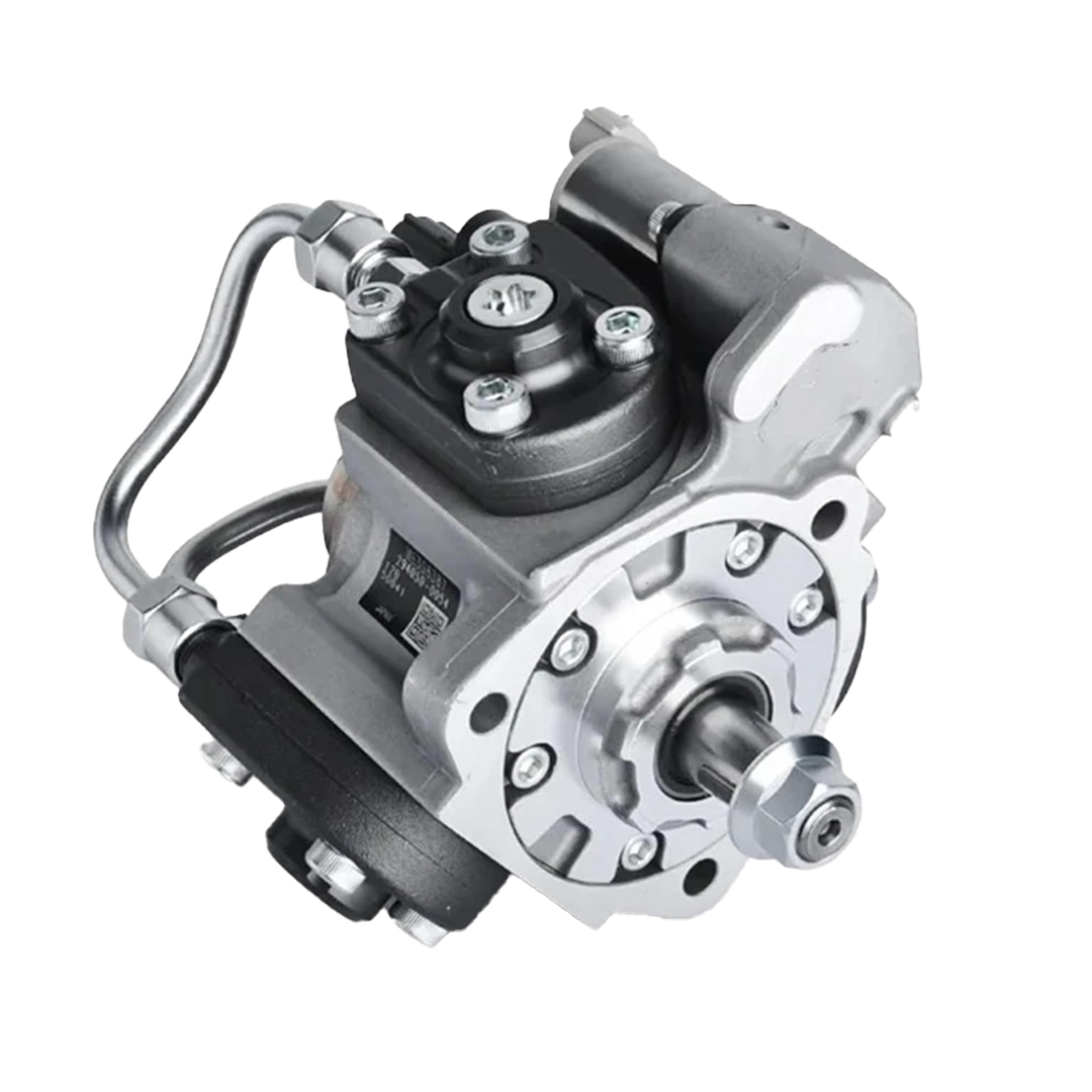 Hi Tech Diesel - HINO J08E / YM7 DENSO INJECTION PUMP 294050-0940 / 22100E0530