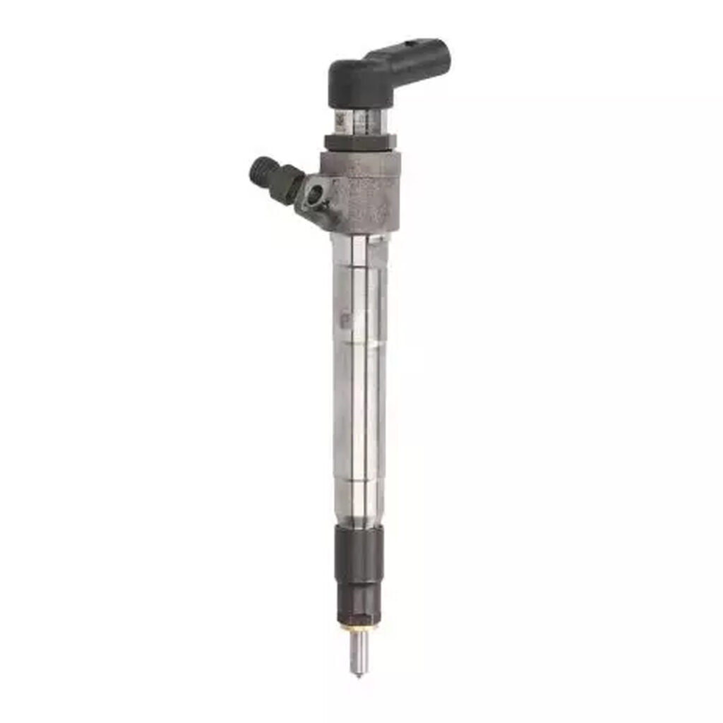 Hi Tech Diesel - Land Rover Defender 2.2L TD4 Common Rail Injector 562001210 / LR083366