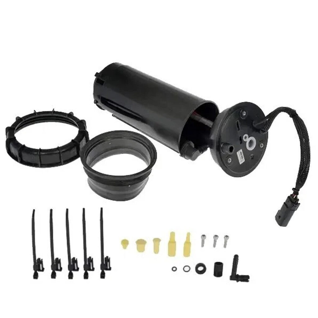 Hi Tech Diesel - Ford Everest 3.2L ADBLUE HEATER F01C600362 / CK4Z5L227F