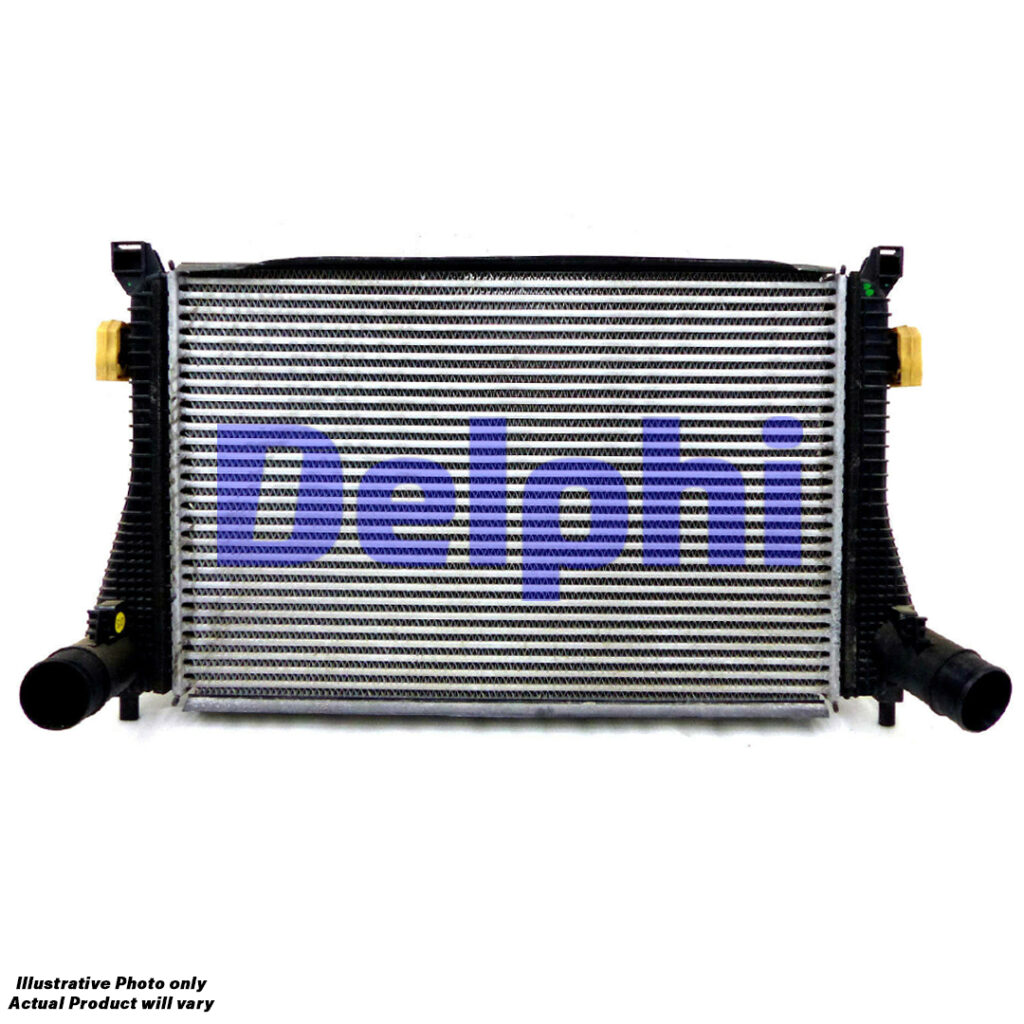Hi Tech Diesel - Ford Ranger 2011-2024 INTERCOOLER CA10012 / 5271339