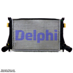 Delphi Intercooler