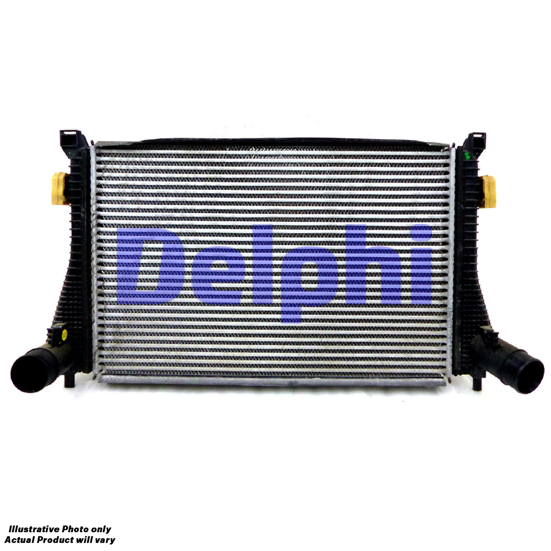 Hi Tech Diesel - Ford Ranger 2011-2024 INTERCOOLER CA10012 / 5271339