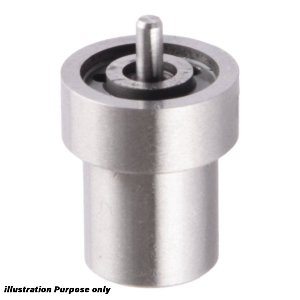 Hi Tech Diesel - Denso Injector NOZZLE suits Toyota 1HZ 093400-7240 / DN0PD724