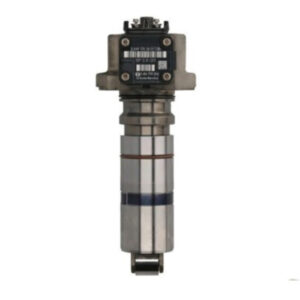 mercedes unit pump
