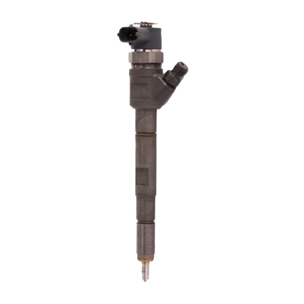 Hi Tech Diesel - Hyundai ILoad / Kia Sorento 2.5L Common Rail INJECTOR 0445110247 / 338004A500