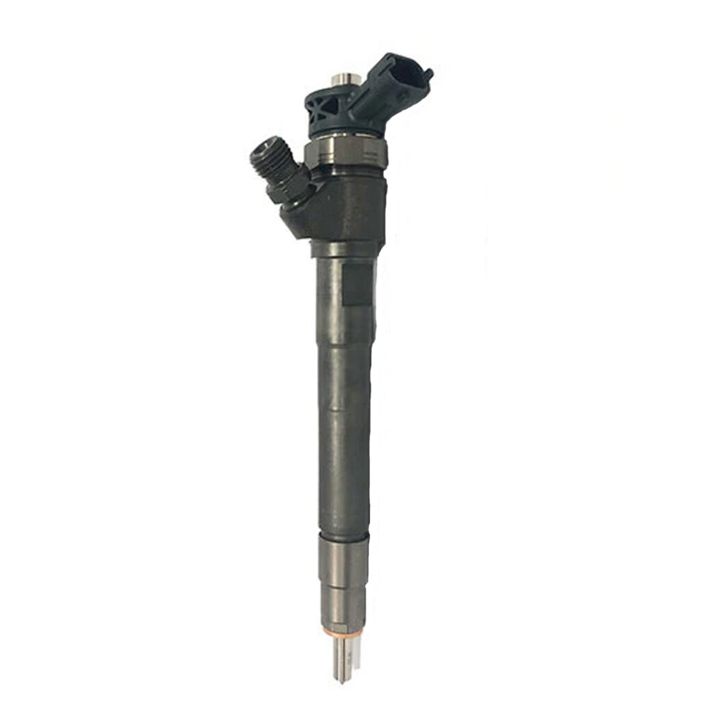 Hi Tech Diesel - Jeep Grand Cherokee V6 Common Rail INJECTOR 0445110430 / 35062008F