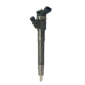 JEEP COMMON RAIL DIESEL INJECTO