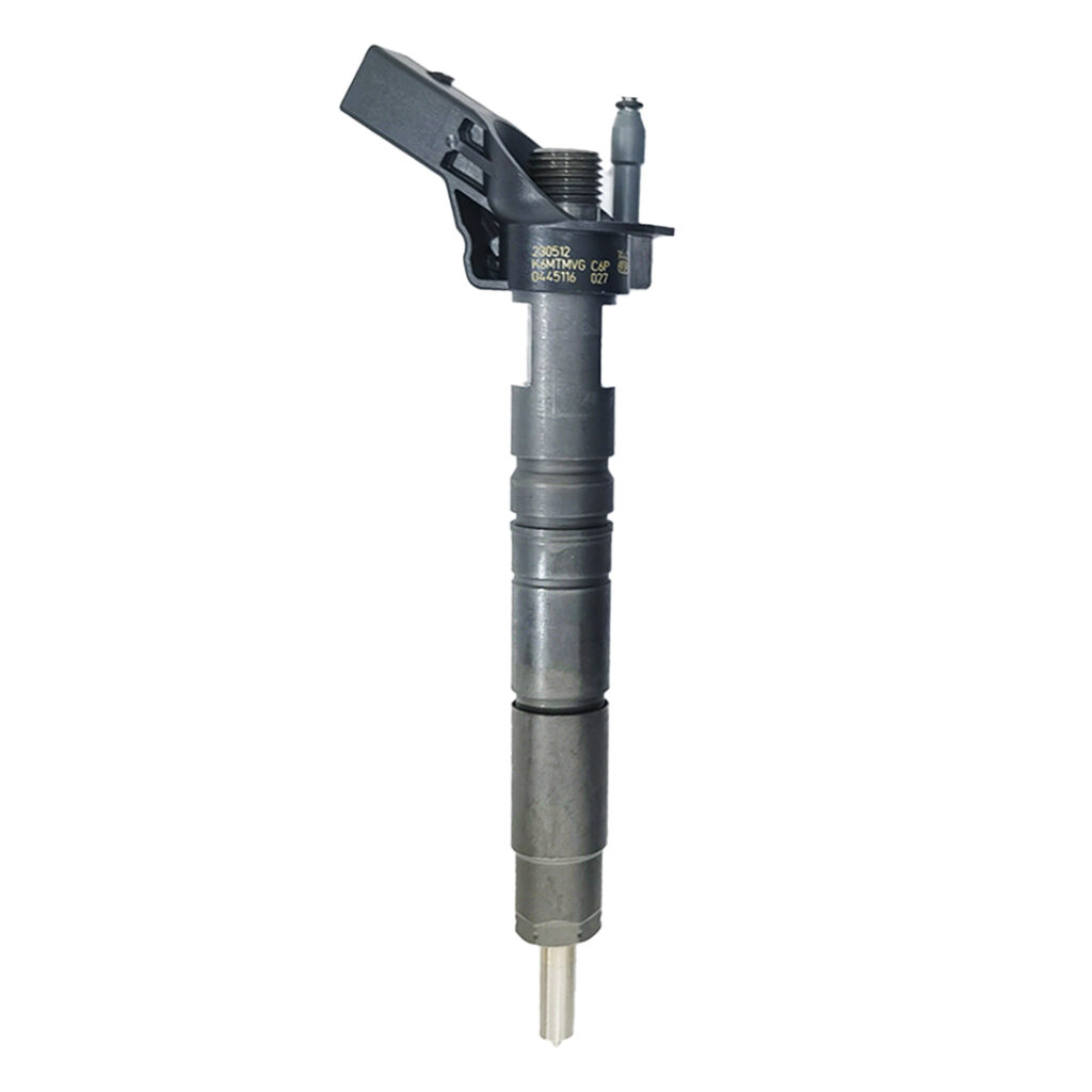 Hi Tech Diesel - Mercedes Sprinter 3.0L Common Rail INJECTOR 0445116027 / A6420701287