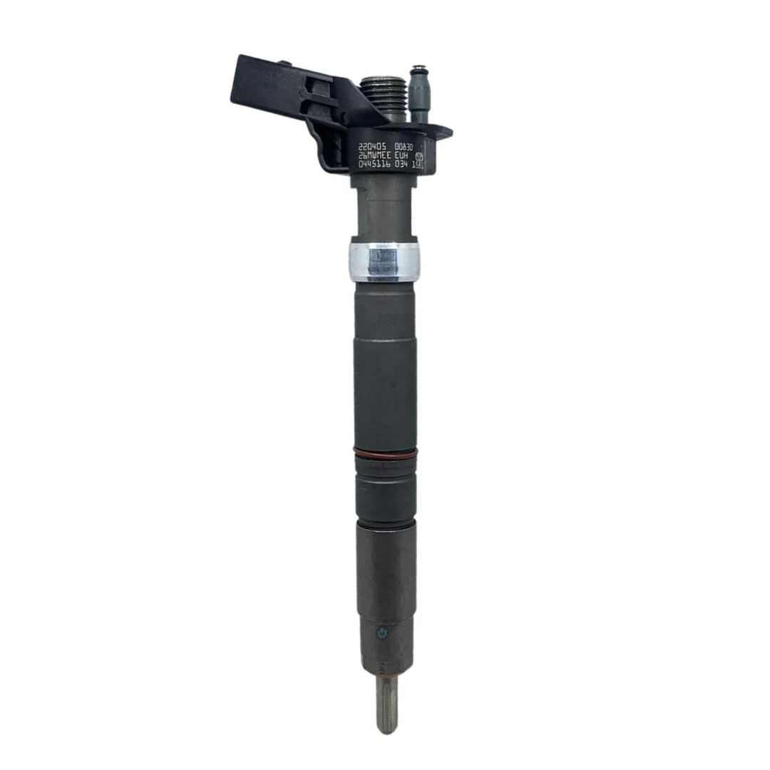 Hi Tech Diesel - Volkswagen Transporter / Amarok CR Diesel INJECTOR 0445116034 / 03L130855BX