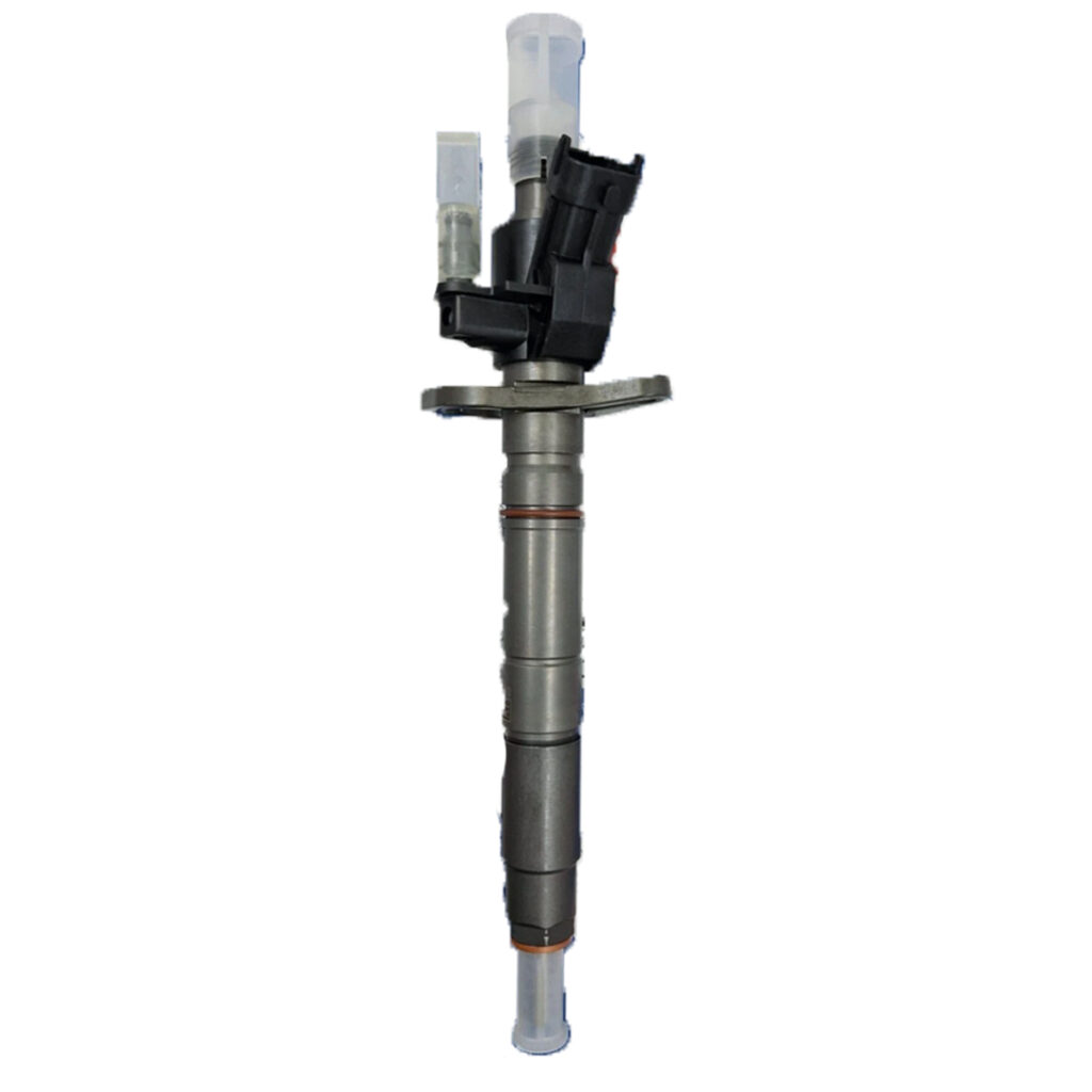 Hi Tech Diesel - LandRover V6 Common Rail Diesel INJECTOR 0445116064 / LR014205