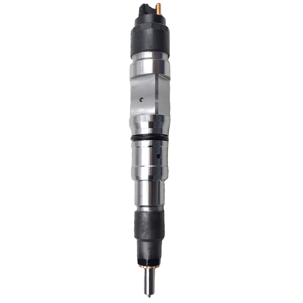 Hi Tech Diesel - Volvo / Renault Common Rail Diesel INJECTOR 0445120064 / 04902255