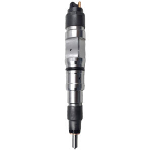 Volvo Renault Diesel fuel injector