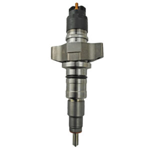 Case New Holland Common Rail Diesel INJECTOR 0445120075 / 504128307