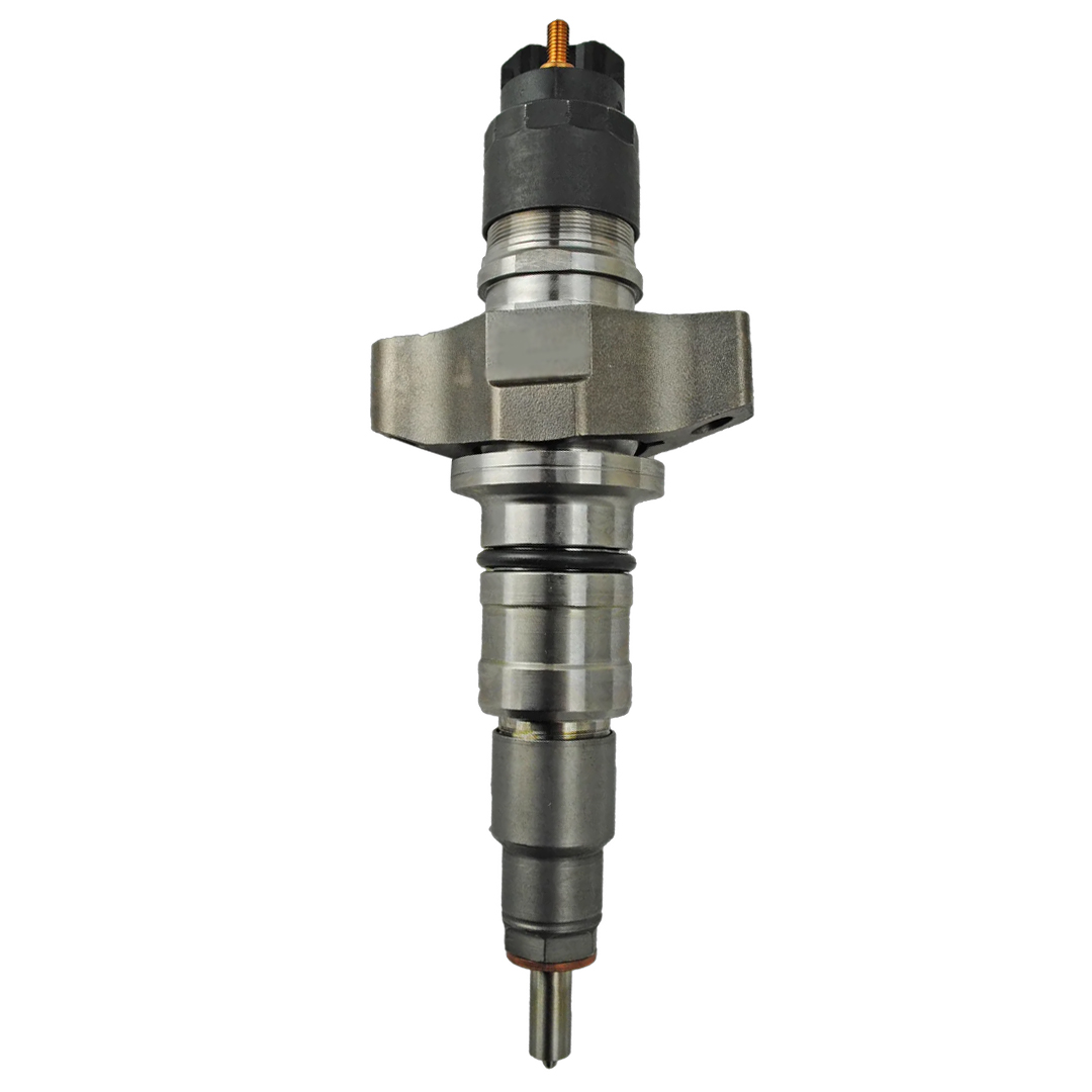 Hi Tech Diesel - Case New Holland Common Rail Diesel INJECTOR 0445120075 / 504128307