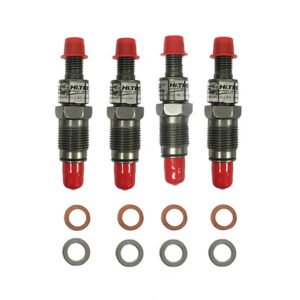 toyota 6710 injector denso toyota 5l