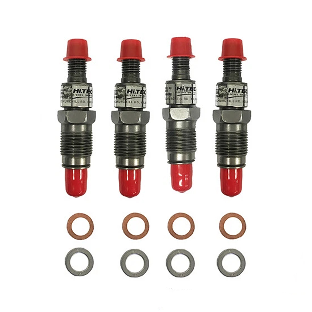 Hi Tech Diesel - Toyota Hilux 5L Diesel INJECTORS 0935006710 / 23600-54171