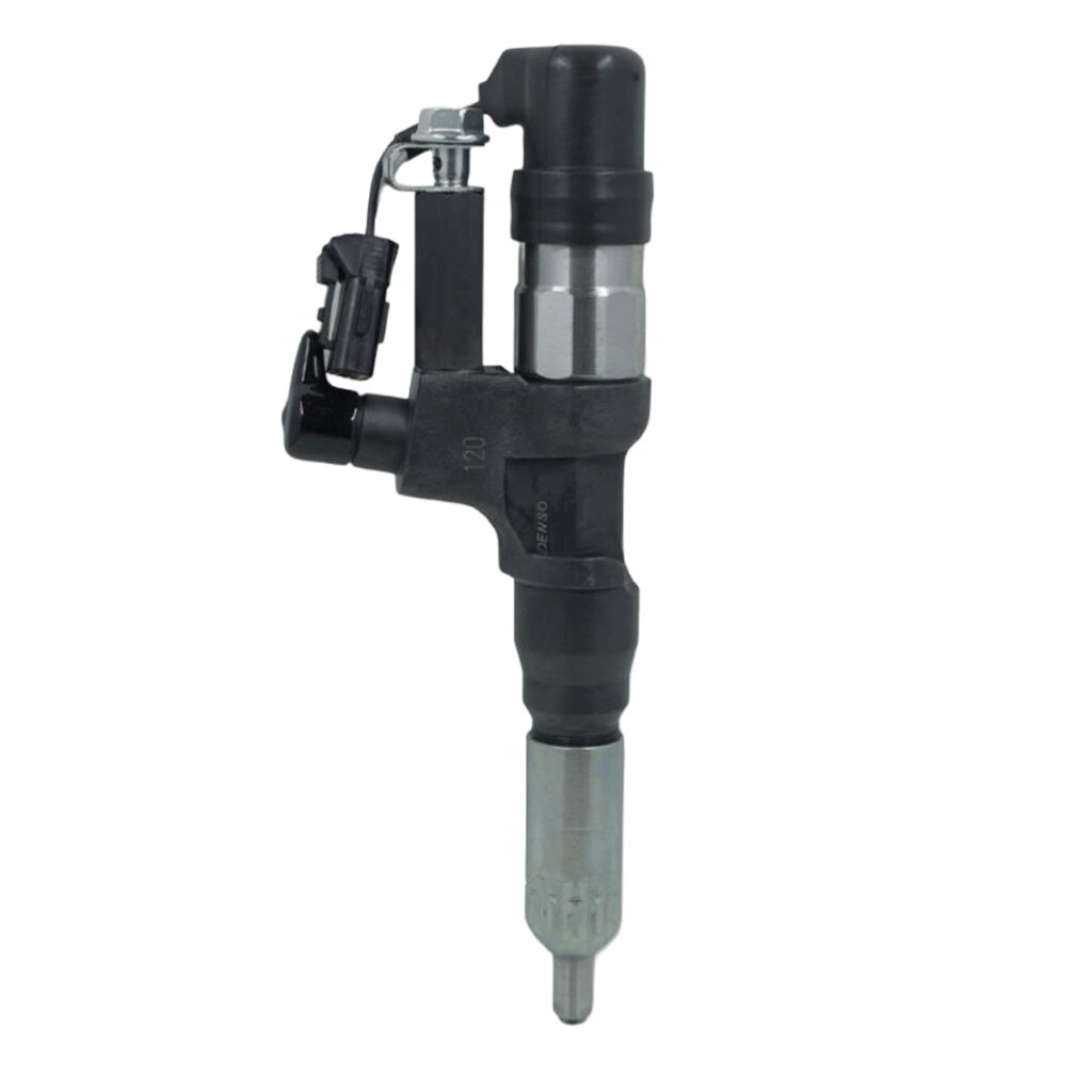 Hi Tech Diesel - Hino Dutro Common Rail INJECTOR 0950000580 / 23910-1201