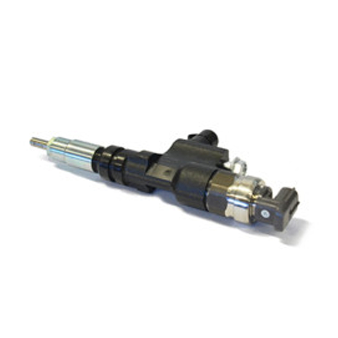 Hi Tech Diesel - Hino / Toyota N04C Common Rail Diesel Injector 095000-5320 / 23670-78030