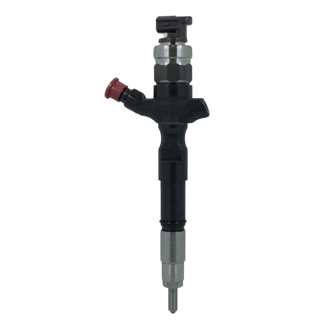 Hi Tech Diesel - Toyota Hiace 2.5L 2VD-FTV Common Rail INJECTOR 0950005880 /  2367030050