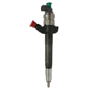 FORD TRANSIT COMMON RAIL DIESEL INJECTOR LAND ROVER 2.4L