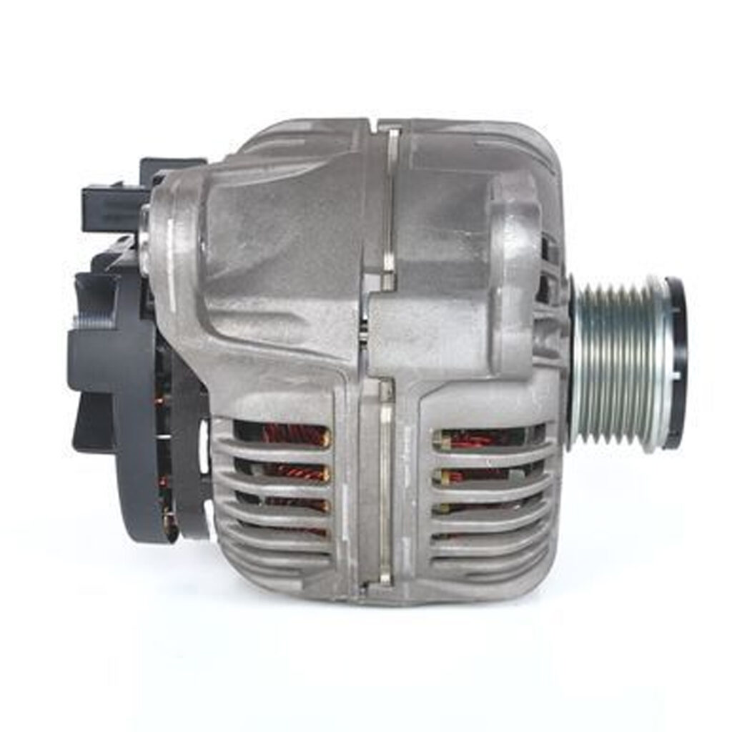 Hi Tech Diesel - Porsche 911 / Boxster BOSCH ALTERNATOR 1986A00847 / 24436554