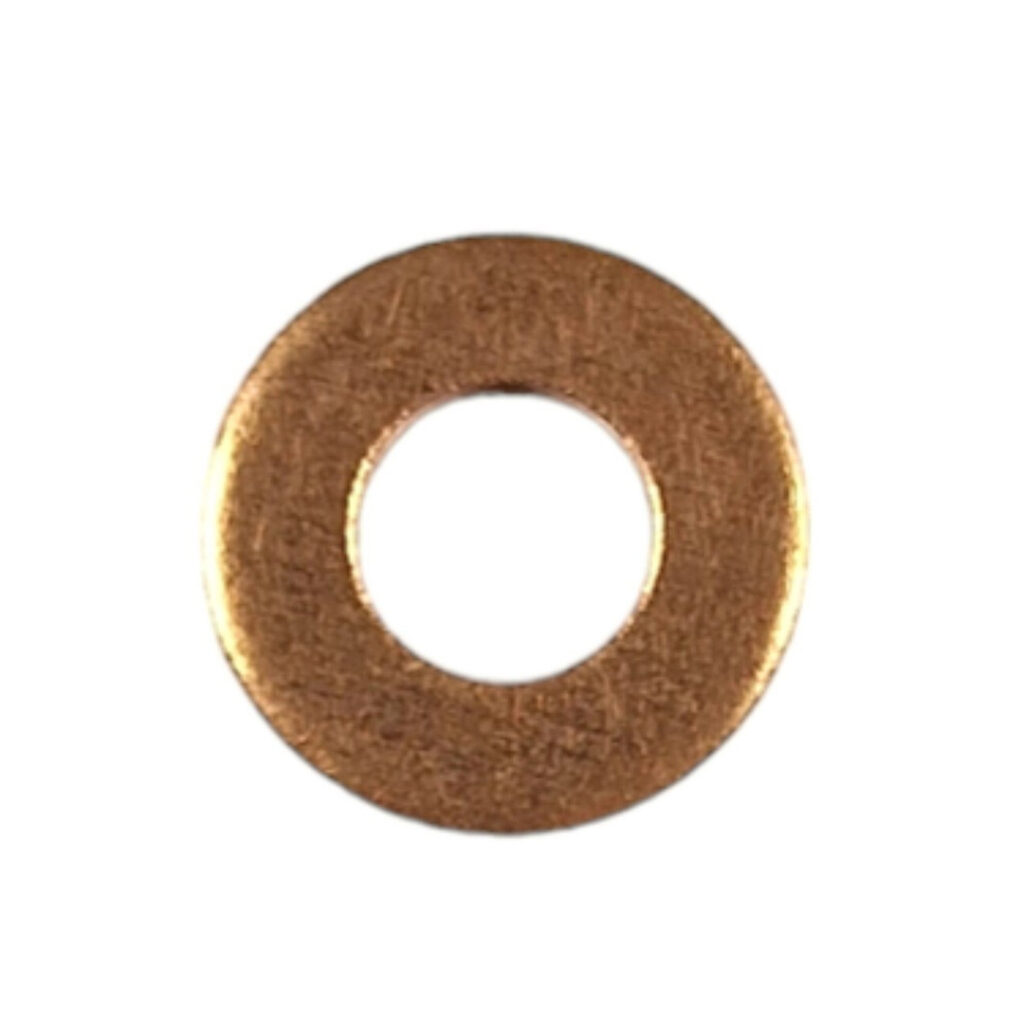 Hi Tech Diesel - Injector nozzle washer 3mm thick 1987972087