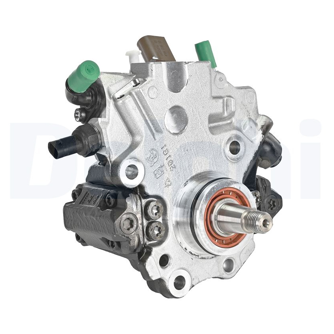 Hi Tech Diesel - Mercedes Sprinter / Jeep CR Diesel PUMP 28447439 / A6510701801