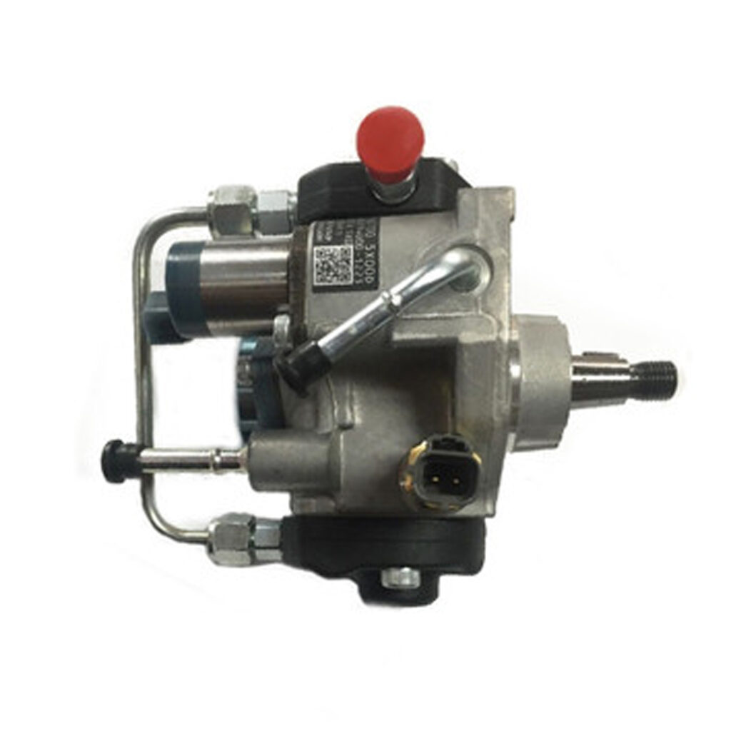 Hi Tech Diesel - Nissan Navara / Pathfinder YD25 CR Diesel PUMP 294000-1220 / 16700-5X00A