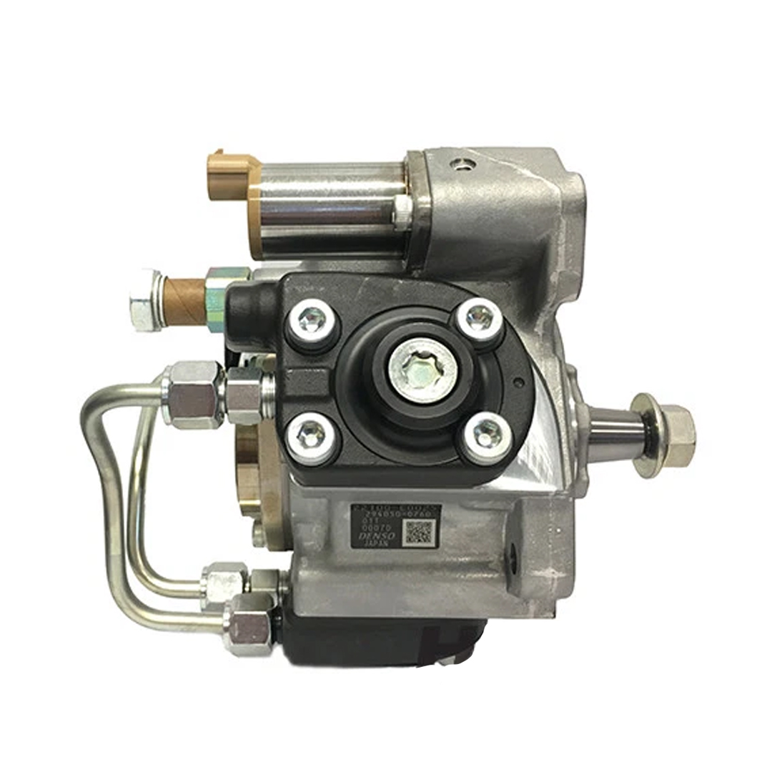 Hi Tech Diesel - Hino J08E CR Injection PUMP 294050-0760 / 22100-E0025