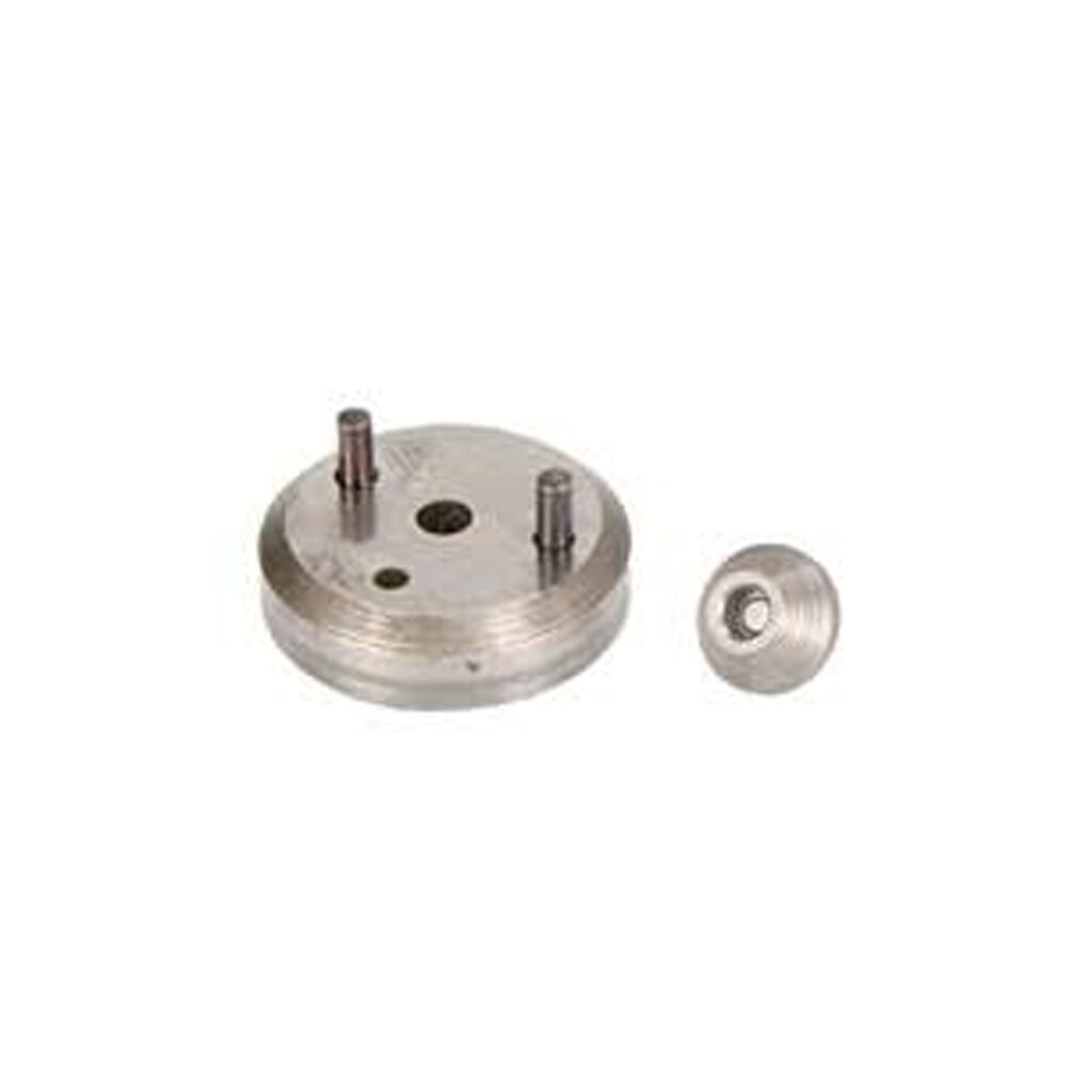 Hi Tech Diesel - Delphi Injector Adaptor Plate Kit 7135-487