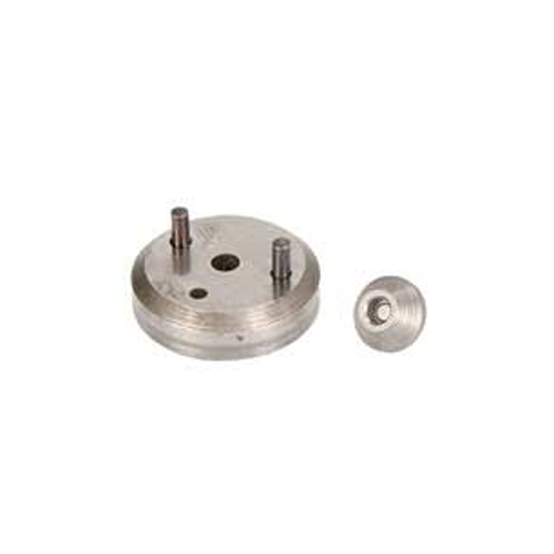 Hi Tech Diesel - Delphi Injector Adaptor Plate Kit 7135-487