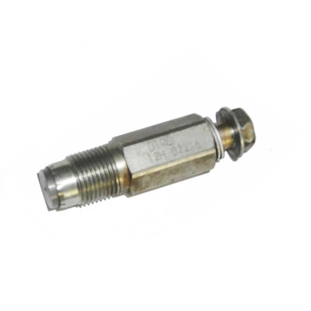 Hi Tech Diesel - Isuzu Nissan Toyota Ford Pressure Relief Valve 8980325490