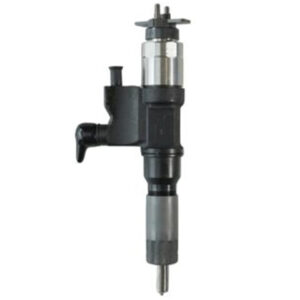 Isuzu / Hitachi 6HK1 Common Rail INJECTOR 8982843930