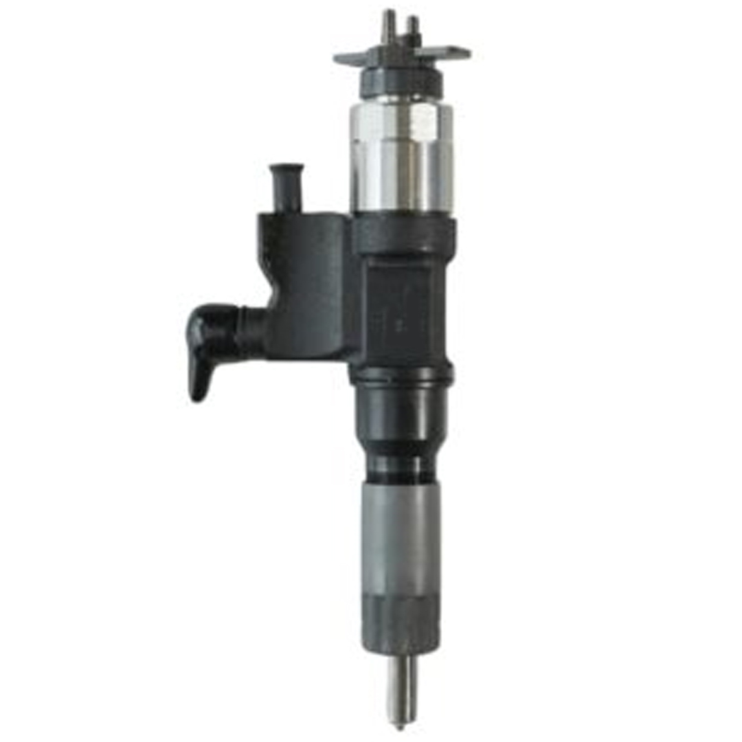 Hi Tech Diesel - Isuzu / Hitachi 6HK1 Common Rail INJECTOR 8982843930