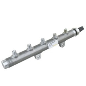 COMMON RAIL FUEL RAIL