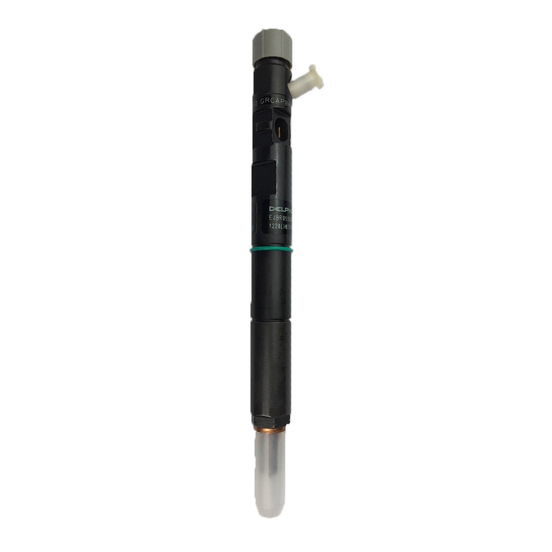Hi Tech Diesel - Kia / Hyundai 2.9L Common Rail Diesel INJECTOR R05501D / 338004X450