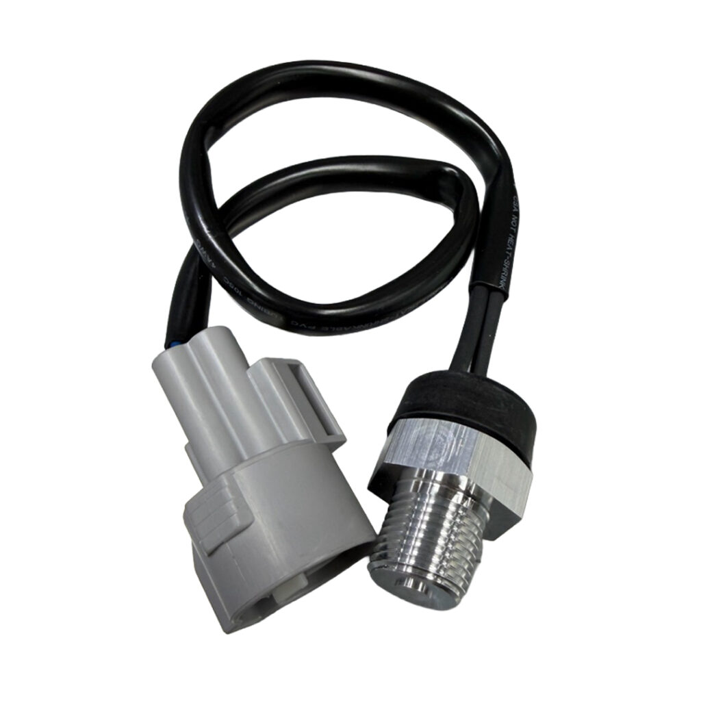 Hi Tech Diesel - Denso Tacho / speed pick up 0763002010