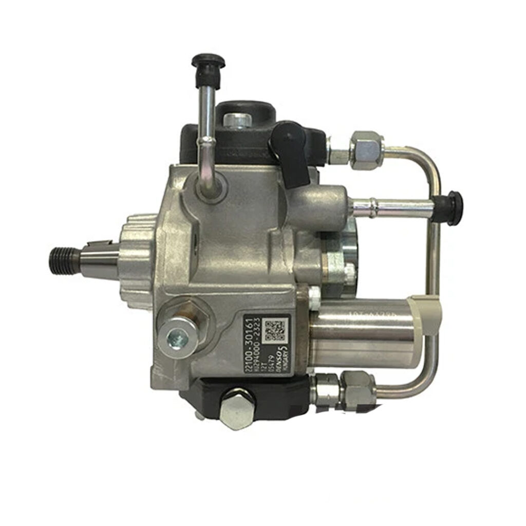 Hi Tech Diesel - Toyota Hiace 1KD-FTV Common Rail PUMP 2940002320 / 2210030161