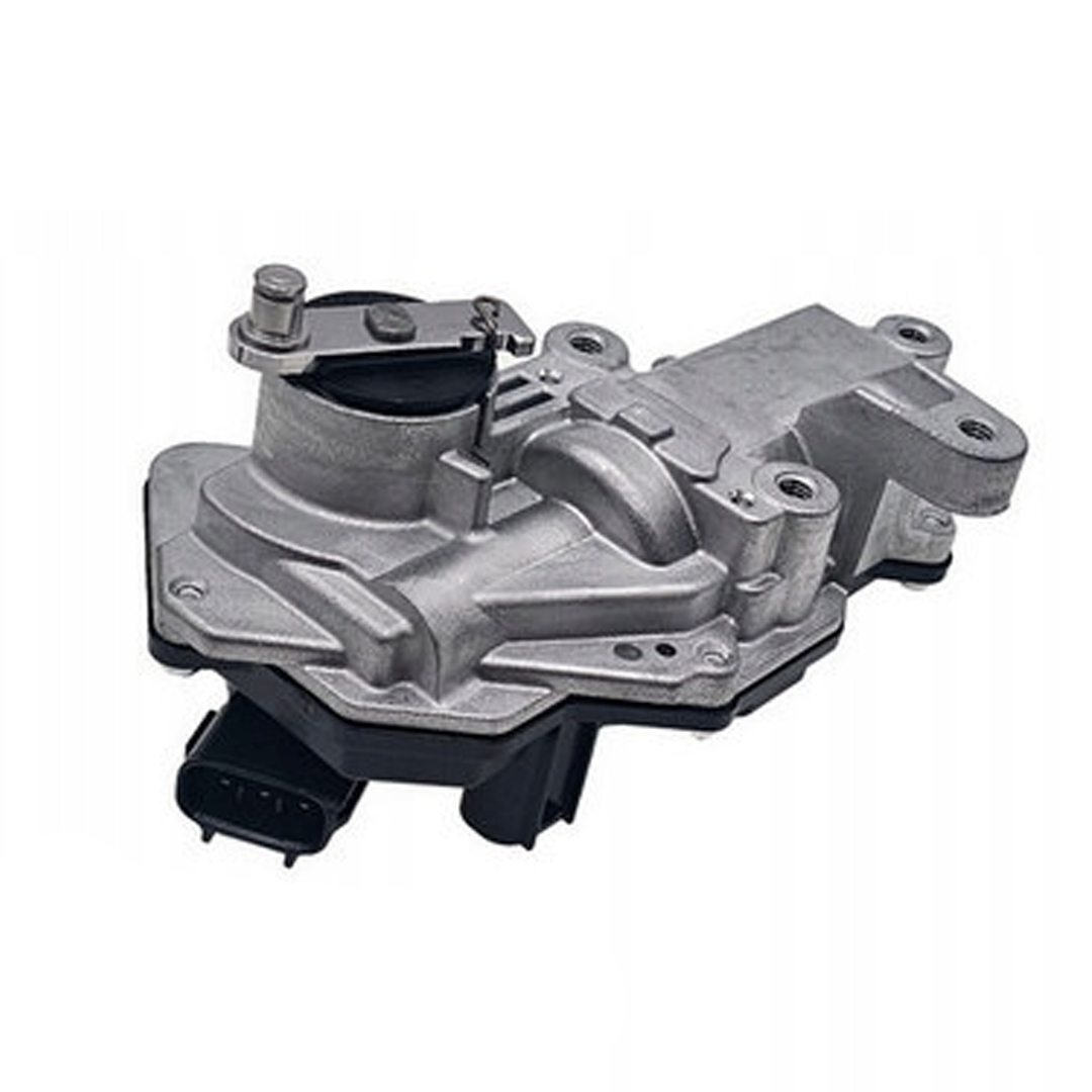 Hi Tech Diesel - TOYOTA HILUX / PRADO TURBO ACTUATOR 8967471021