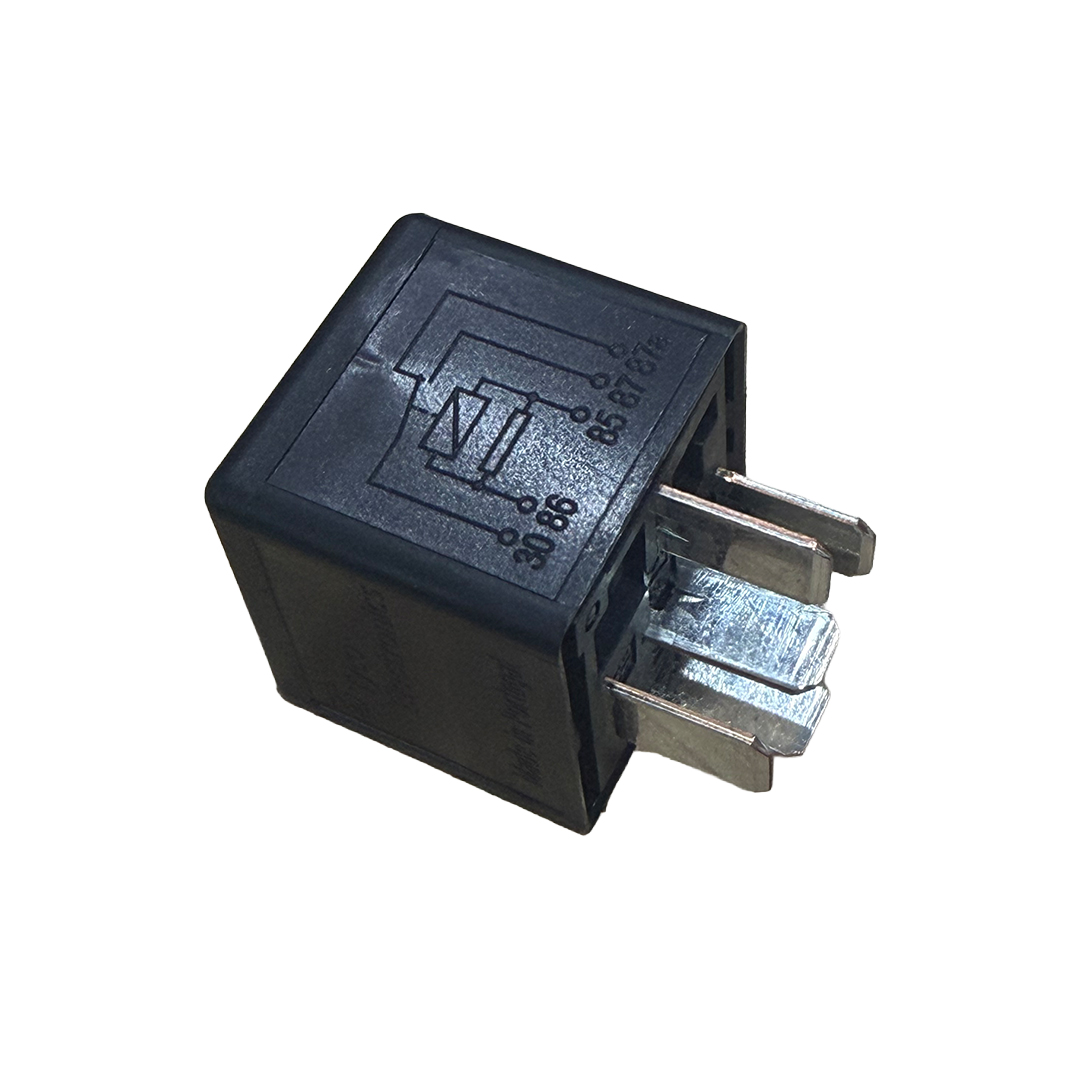 Hi Tech Diesel - Holden / Isuzu Main Relay 8981468340