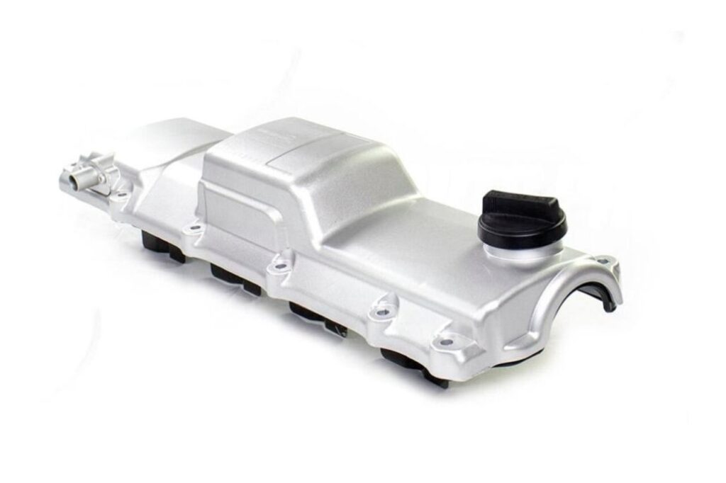 Hi Tech Diesel - NEP Toyota 1KZTE Alloy Rocker Cover RCA2004 / 1121067031