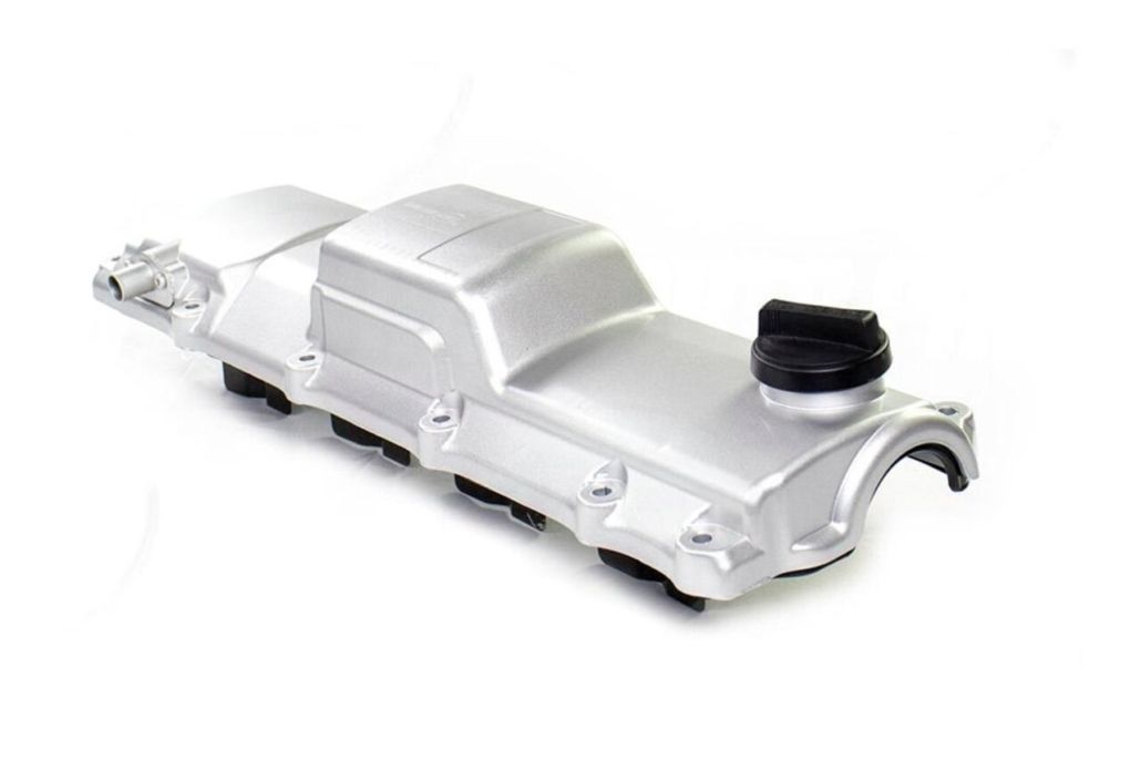 Hi Tech Diesel - NEP Toyota 1KZTE Alloy Rocker Cover RCA2004 / 1121067031