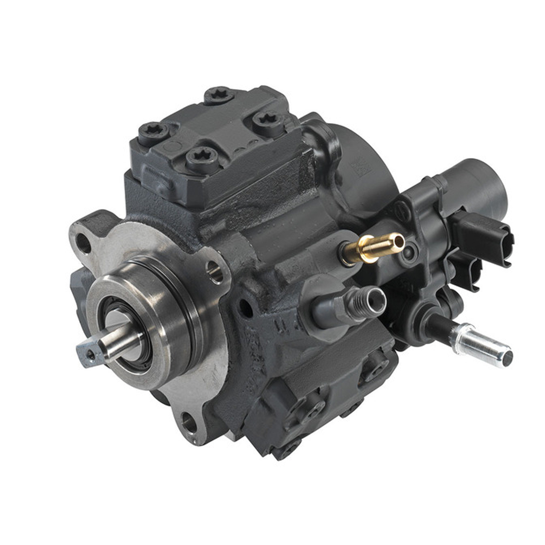 Hi Tech Diesel - Ford Transit 2.2L CR Diesel PUMP A2C59517045 / BK2Q9B395BD